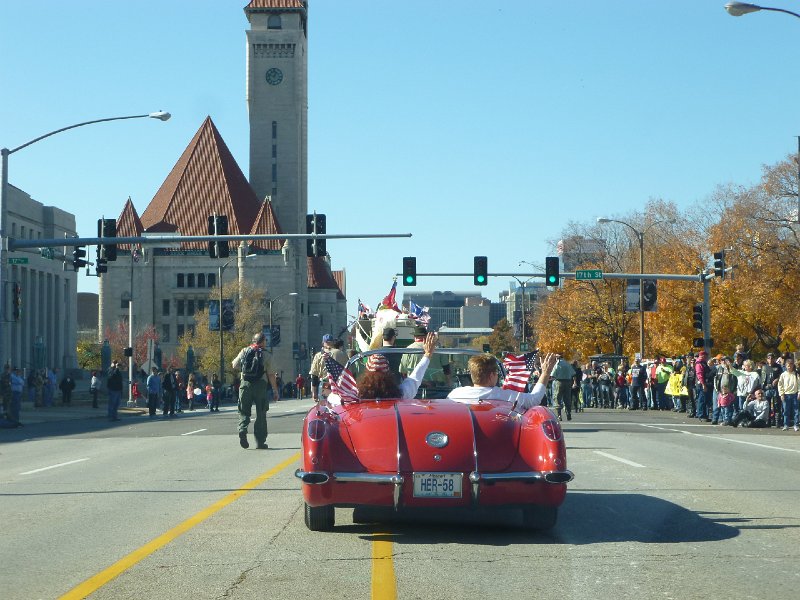Veterans Parade 2013 079